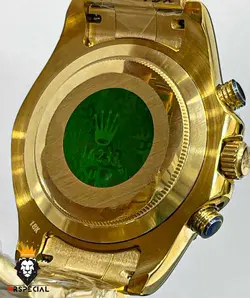 ساعت رولکس یاخ مستر 01036 ROLEX Yacht-Master II - فروشگاه ساعت مستر اسپشیال
