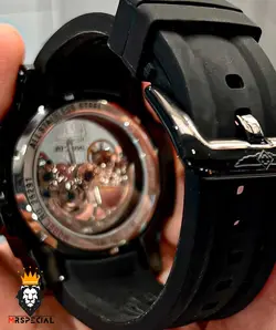 ساعت مچی امردانه اینویکتا اتوماتیک INVICTA 0844 - فروشگاه ساعت مستر اسپشیال