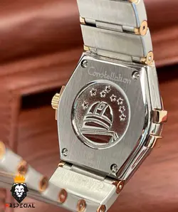 ساعت مچی زنانه امگا کانسلیشن OMEGA CONSTELLATION 0849 - فروشگاه ساعت مستر اسپشیال