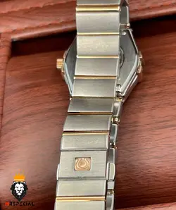 ساعت مچی زنانه امگا کانسلیشن OMEGA CONSTELLATION 0849 - فروشگاه ساعت مستر اسپشیال