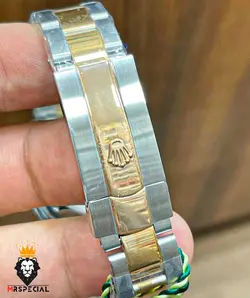 ساعت مچی زنانه رولکس مدل دیت جاست اتوماتیک 01055 ROLEX DATEJUST DIAMOND - فروشگاه ساعت مستر اسپشیال