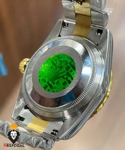 ساعت مچی زنانه رولکس مدل دیت جاست اتوماتیک 01116 ROLEX DATEJUST - فروشگاه ساعت مستر اسپشیال