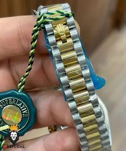 ساعت مچی زنانه رولکس مدل دیت جاست اتوماتیک 01116 ROLEX DATEJUST - فروشگاه ساعت مستر اسپشیال