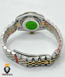 ساعت مچی ست مردانه و زنانه رولکس دیت جاست اتوماتیک 0835 ROLEX DATEJUST - فروشگاه ساعت مستر اسپشیال