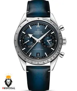 ساعت مچی مردانه امگا اسپیدمستر OMEGA SPEEDMASTER 0932 - فروشگاه ساعت مستر اسپشیال