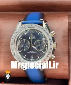 ساعت مچی مردانه امگا اسپیدمستر OMEGA SPEEDMASTER 0932 - فروشگاه ساعت مستر اسپشیال