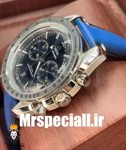 ساعت مچی مردانه امگا اسپیدمستر OMEGA SPEEDMASTER 0932 - فروشگاه ساعت مستر اسپشیال
