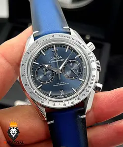 ساعت مچی مردانه امگا اسپیدمستر OMEGA SPEEDMASTER 0932 - فروشگاه ساعت مستر اسپشیال