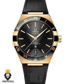 ساعت مچی مردانه امگا کانسلیشن اتومات OMEGA CONSTELLATION 00926 - فروشگاه ساعت مستر اسپشیال