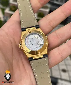 ساعت مچی مردانه امگا کانسلیشن اتومات OMEGA CONSTELLATION 00926 - فروشگاه ساعت مستر اسپشیال