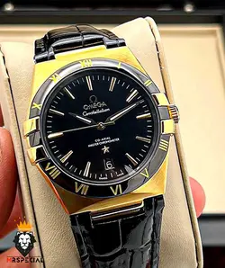 ساعت مچی مردانه امگا کانسلیشن اتومات OMEGA CONSTELLATION 00926 - فروشگاه ساعت مستر اسپشیال