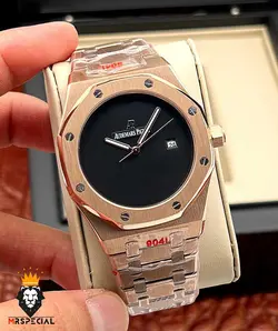 ساعت مچی مردانه اودمار پیگه AUDEMARS PIGUET ROYAL 01007 - فروشگاه ساعت مستر اسپشیال