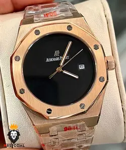 ساعت مچی مردانه اودمار پیگه AUDEMARS PIGUET ROYAL 01007 - فروشگاه ساعت مستر اسپشیال