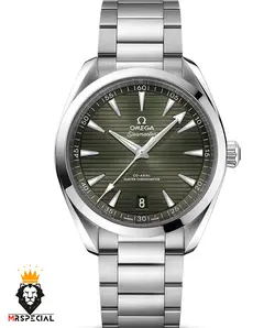ساعت مچی مردانه امگا سیمستر موتور اتوماتیک OMEGA SEAMASTER 1477 - فروشگاه ساعت مستر اسپشیال