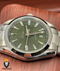 ساعت مچی مردانه امگا سیمستر موتور اتوماتیک OMEGA SEAMASTER 1477 - فروشگاه ساعت مستر اسپشیال