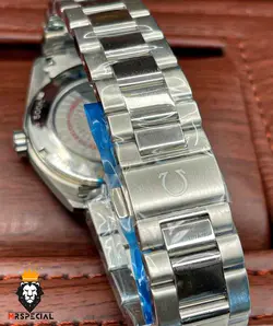 ساعت مچی مردانه امگا سیمستر موتور اتوماتیک OMEGA SEAMASTER 1477 - فروشگاه ساعت مستر اسپشیال