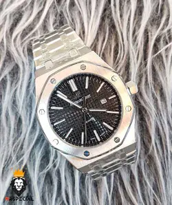 ساعت مچی مردانه اودمار پیگه AUDEMARS PIGUET ROYAL 0852 - فروشگاه ساعت مستر اسپشیال