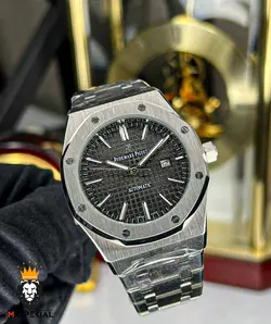 ساعت مچی مردانه اودمار پیگه AUDEMARS PIGUET ROYAL 0852 - فروشگاه ساعت مستر اسپشیال