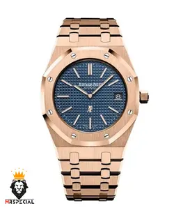 ساعت مچی مردانه اودمار پیگه AUDEMARS PIGUET ROYAL 0853 - فروشگاه ساعت مستر اسپشیال