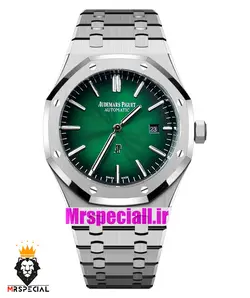 ساعت مچی مردانه اودمار پیگه اتومات AUDEMARS PIGUET ROYAL 0957 - فروشگاه ساعت مستر اسپشیال