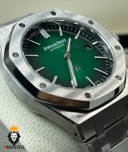ساعت مچی مردانه اودمار پیگه اتومات AUDEMARS PIGUET ROYAL 0957 - فروشگاه ساعت مستر اسپشیال