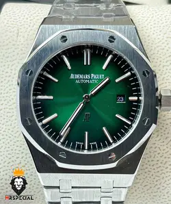 ساعت مچی مردانه اودمار پیگه اتومات AUDEMARS PIGUET ROYAL 0957 - فروشگاه ساعت مستر اسپشیال