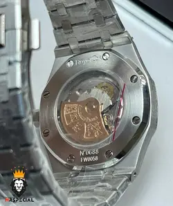 ساعت مچی مردانه اودمار پیگه اتومات AUDEMARS PIGUET ROYAL 0957 - فروشگاه ساعت مستر اسپشیال