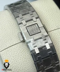 ساعت مچی مردانه اودمار پیگه اتومات AUDEMARS PIGUET ROYAL 0957 - فروشگاه ساعت مستر اسپشیال