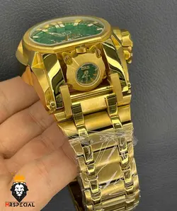 ساعت مچی مردانه اینویکتا مدل زئوس موتور ژاپن 01035 INVICTA ZEUS - فروشگاه ساعت مستر اسپشیال