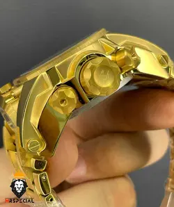 ساعت مچی مردانه اینویکتا مدل زئوس موتور ژاپن 01035 INVICTA ZEUS - فروشگاه ساعت مستر اسپشیال