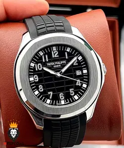 ساعت مچی مردانه پتک فیلیپ مدل اکوانا اتومات 0878 Patek Philippe Aquanaut - فروشگاه ساعت مستر اسپشیال
