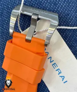 ساعت مچی مردانه پنرای اتوماتیک 0985 Panerai Luminor Submersible - فروشگاه ساعت مستر اسپشیال