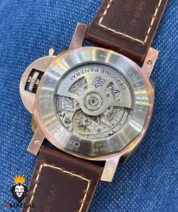 ساعت مچی مردانه پنرای اتوماتیک 0986 Panerai Luminor Submersible - فروشگاه ساعت مستر اسپشیال