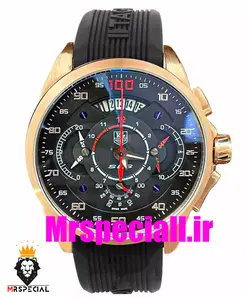 ساعت مچی مردانه تگ هویر مرسدس بنز TAG HEUER 0829 - فروشگاه ساعت مستر اسپشیال