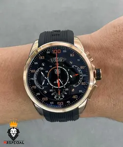 ساعت مچی مردانه تگ هویر مرسدس بنز TAG HEUER 0829 - فروشگاه ساعت مستر اسپشیال