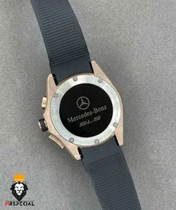 ساعت مچی مردانه تگ هویر مرسدس بنز TAG HEUER 0829 - فروشگاه ساعت مستر اسپشیال