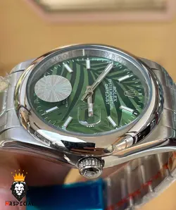 ساعت مچی مردانه رولکس اتوماتیک اویستر پرپچوال 01091 Rolex Oyster Perpetual - فروشگاه ساعت مستر اسپشیال