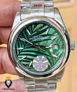 ساعت مچی مردانه رولکس اتوماتیک اویستر پرپچوال 01091 Rolex Oyster Perpetual - فروشگاه ساعت مستر اسپشیال