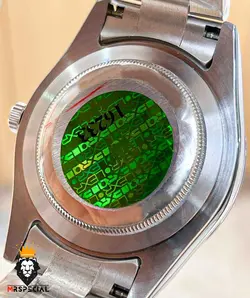 ساعت مچی مردانه رولکس اتوماتیک اویستر پرپچوال 01091 Rolex Oyster Perpetual - فروشگاه ساعت مستر اسپشیال