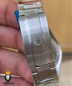 ساعت مچی مردانه رولکس اتوماتیک اویستر پرپچوال 01091 Rolex Oyster Perpetual - فروشگاه ساعت مستر اسپشیال