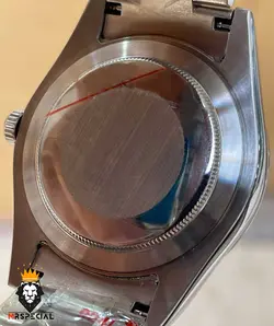 ساعت مچی مردانه رولکس اتوماتیک اویستر پرپچوال 01093 Rolex Oyster Perpetual - فروشگاه ساعت مستر اسپشیال