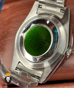 ساعت مچی مردانه رولکس اسکای دالر اتوماتیک 0023 Rolex Sky Dweller - فروشگاه ساعت مستر اسپشیال
