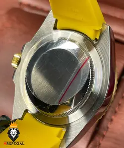 ساعت مچی مردانه رولکس مدل جی ام تی مستر اتومات 5999 ROLEX GMT MASTER - فروشگاه ساعت مستر اسپشیال