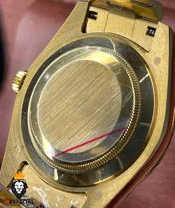 ساعت مچی مردانه رولکس مدل دی دیت اتوماتیک 0908 ROLEX DAY DATE - فروشگاه ساعت مستر اسپشیال