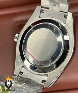 ساعت مچی مردانه رولکس مدل دی دیت اتوماتیک 0942 ROLEX DAY DATE - فروشگاه ساعت مستر اسپشیال