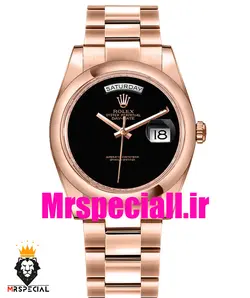ساعت مچی مردانه رولکس مدل دی دیت اتوماتیک 5796 ROLEX DAYDATE - فروشگاه ساعت مستر اسپشیال