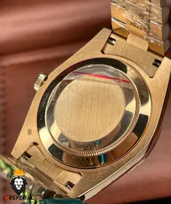 ساعت مچی مردانه رولکس مدل دی دیت اتوماتیک 5796 ROLEX DAYDATE - فروشگاه ساعت مستر اسپشیال