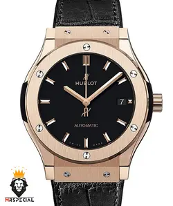 ساعت مچی مردانه هابلوت اتوماتیک 0963 HUBLOT BIG BANG - فروشگاه ساعت مستر اسپشیال