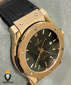 ساعت مچی مردانه هابلوت اتوماتیک 0963 HUBLOT BIG BANG - فروشگاه ساعت مستر اسپشیال