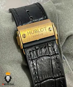 ساعت مچی مردانه هابلوت اتوماتیک 0963 HUBLOT BIG BANG - فروشگاه ساعت مستر اسپشیال